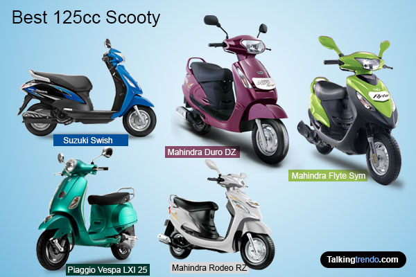 scooty names