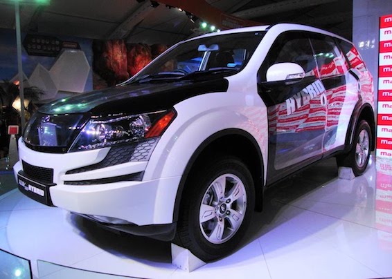 Mahindra Xuv500 Facelift Price Launch Date Specification