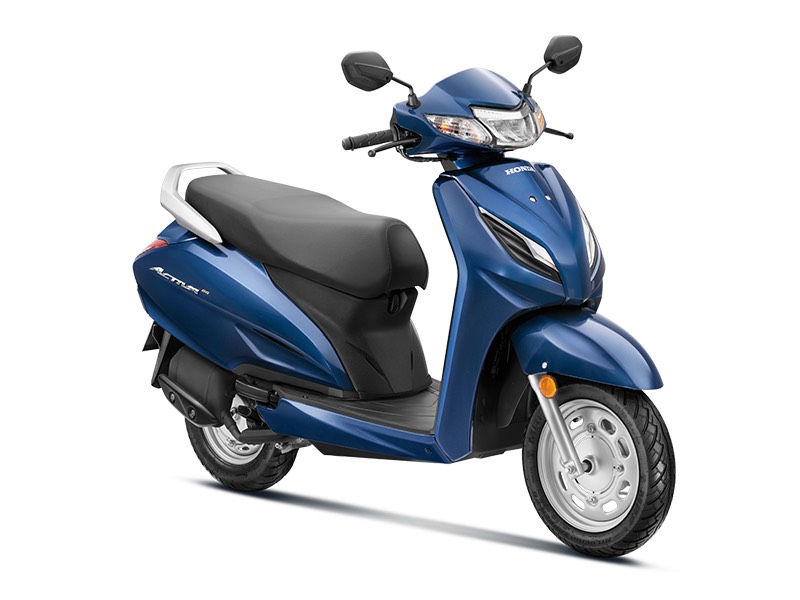 2020 Honda Activa 6g Specification Features Price Competitors