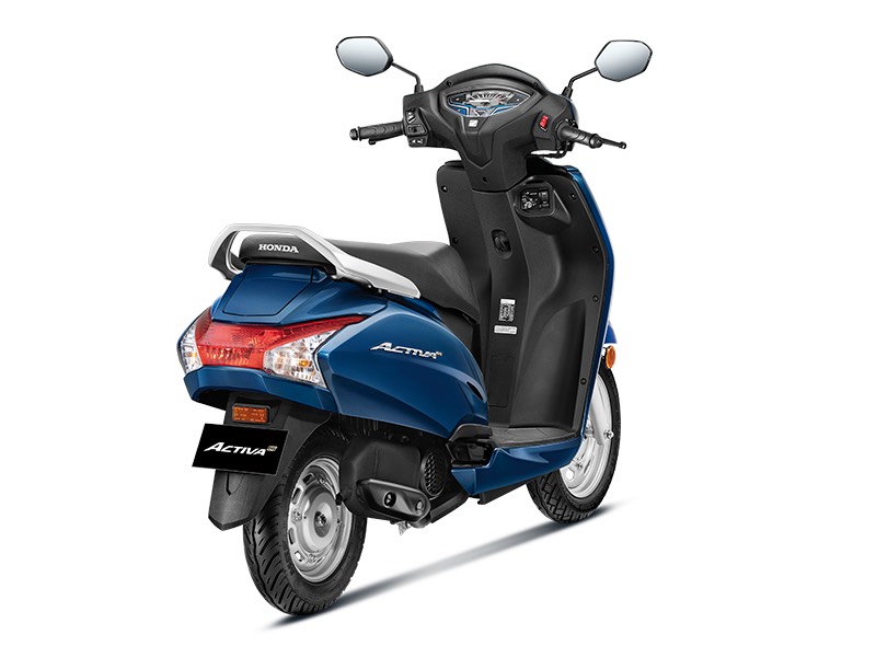 2020 Honda Activa 6g Specification Features Price Competitors