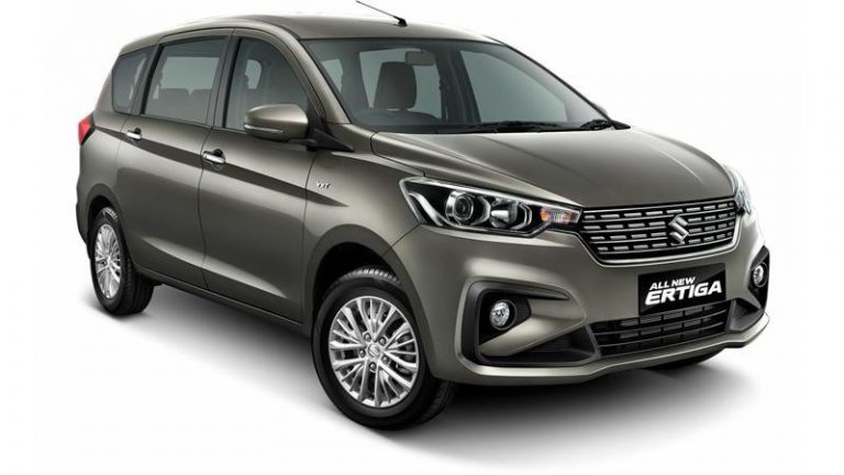 7 Seater SUV Cars in India Below 10 Lakhs 2020