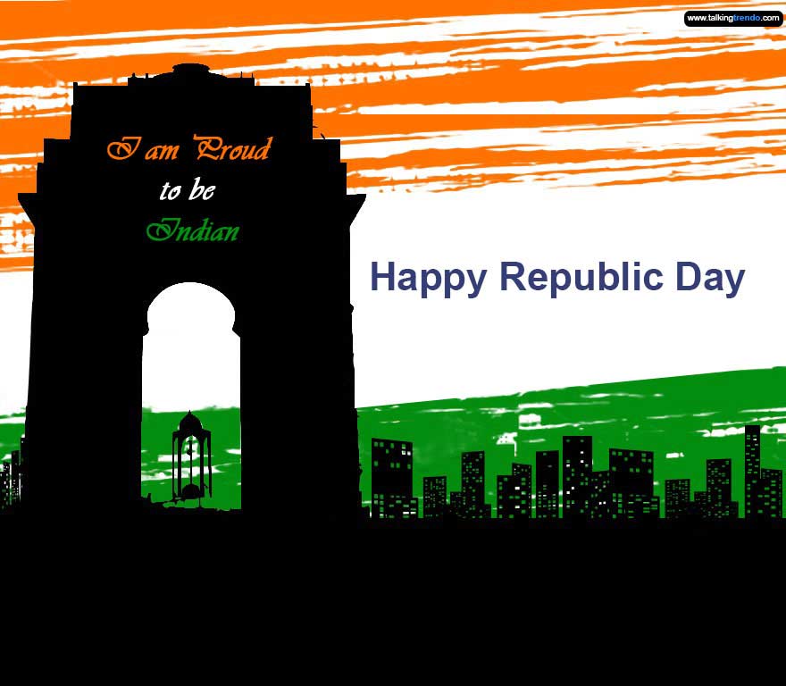 Happy Republic Day 2018 Wallpapers | Download HD Images and Photos
