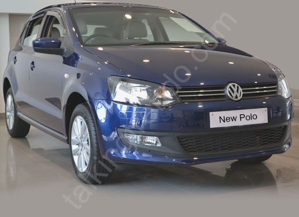 Volkswagen New Polo