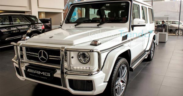 Mercedes-G63-front-side-view
