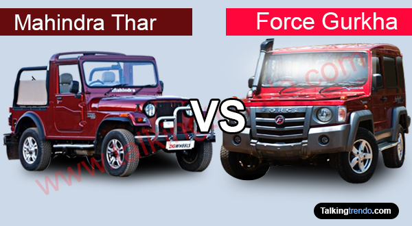 Force Motors Gurkha Price in India - Images, Mileage & Reviews - carandbike