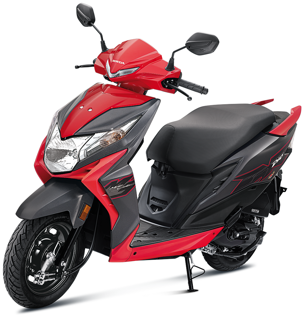 Best 110cc Scooty in India 2020