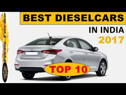 best-diesel-cars-2017