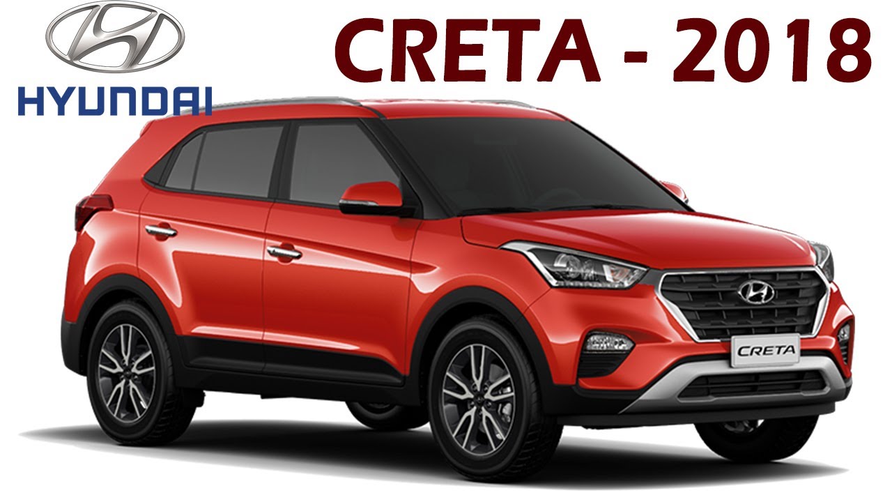 2018-new-Hyundai-Creta