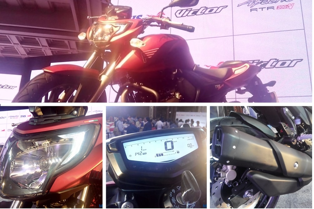 TVS-Apache-RTR-200-4V-features
