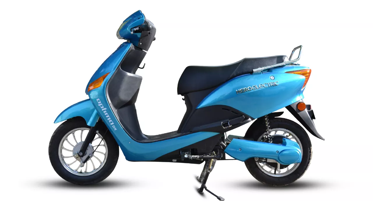 Buy these Electric Scooters at 60 thousand less price, will give speed of 25 km / h