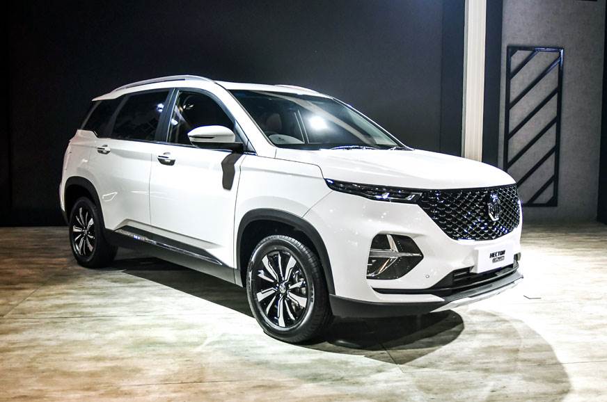 MG Hector Plus – Specifications, Features, Price, Competitors