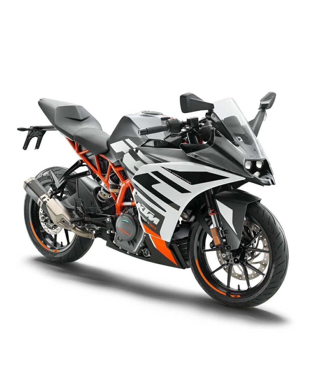 BS6 KTM RC 390 - Specification, Mileage, Price, Competitors