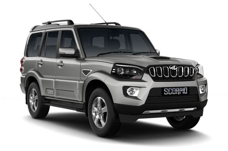New Mahindra Scorpio 2020 Launch, Price, Specifications, Interior | New  mahindra scorpio, Scorpio car, Mahindra scorpio car