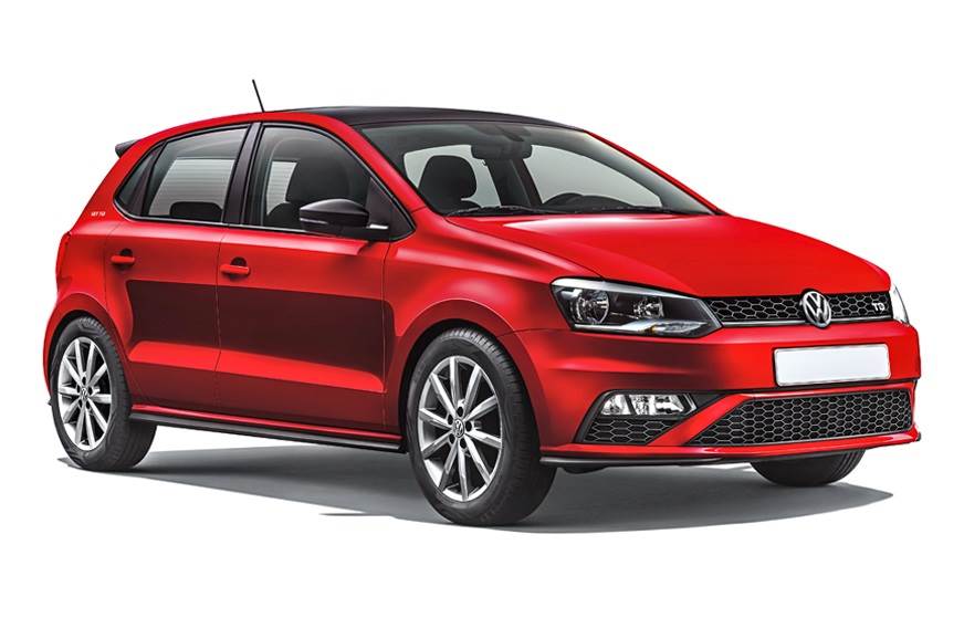 Comparison of Volkswagen Polo Petrol vs BS6 Ford Freestyle Petrol 2020 ...