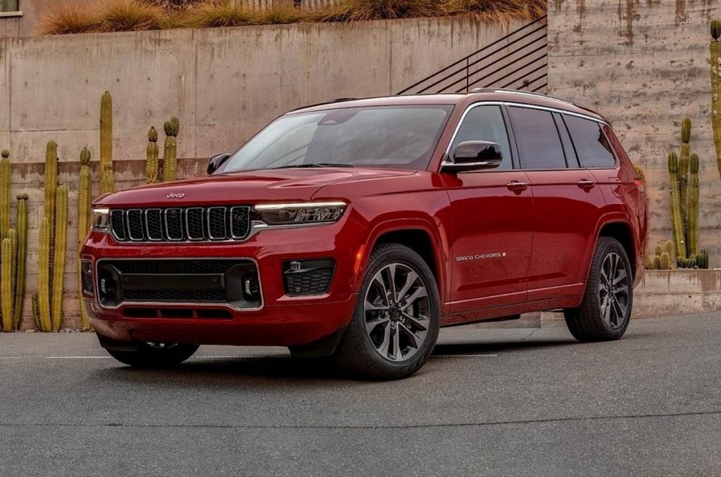 2014 Jeep Cherokee mid-size SUV | Car Division