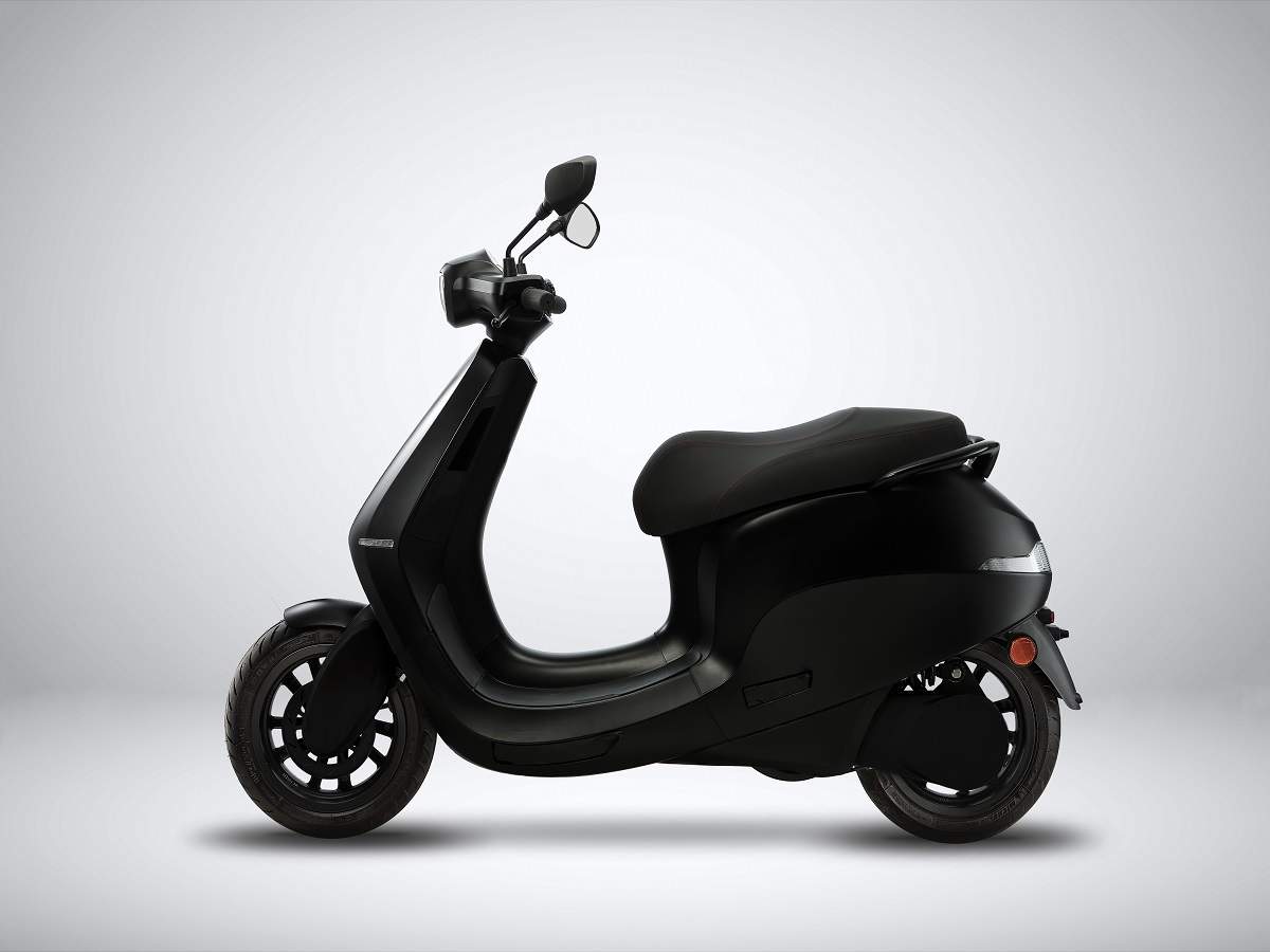 Ola Electric Scooter – Price, Specification, Features, Mileage