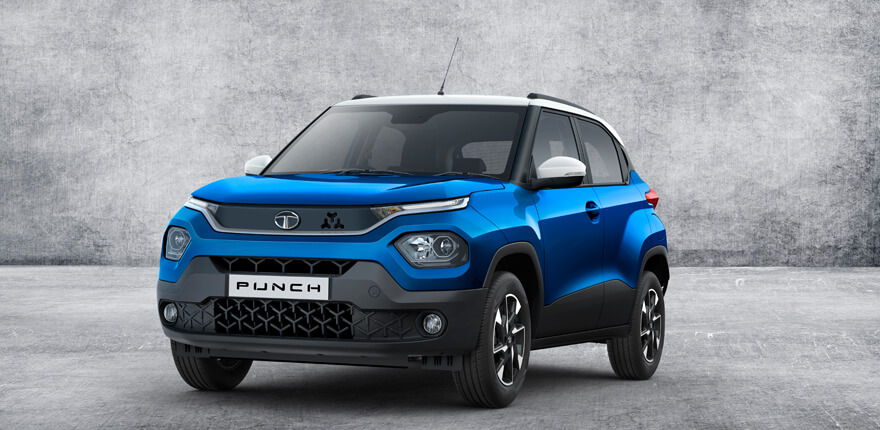 Tata Punch EV – Price, Specification, Features, Launch Date
