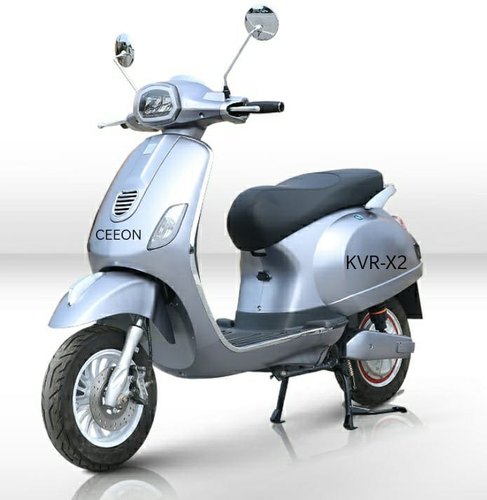 Ceeon India KVR-X2