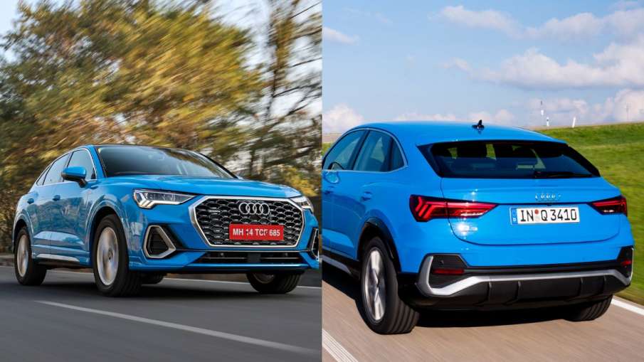 New Audi Q3 Is Here With Big Changes - Top 5 Things To Know